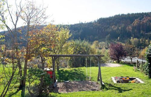 Schwarzwaldchalet Holzperle - Photo 26