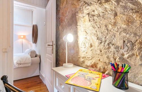 casa con encanto en el bosque y a 10 min de Girona - Foto 5