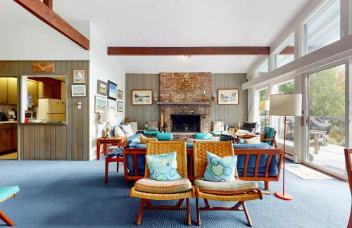 Treetop Chalet - Foto 7