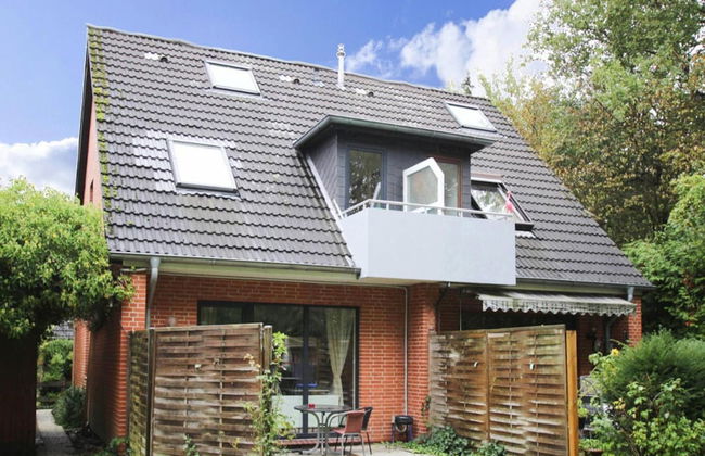 Apartment, St. Peter-ording - Foto 34