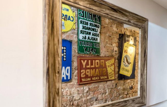 Host Apartments Picasso s Place II - Foto 18