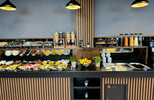 E&B Apartments Korb bei Waiblingen & Stuttgart - Foto 17