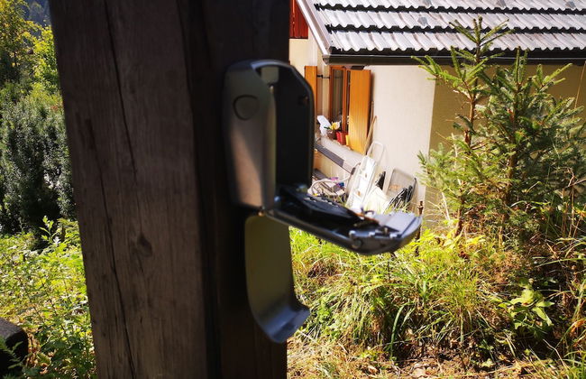 Apartment Crystal Rose - Foto 3