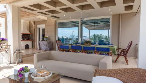 Villa Luminous - Photo 4