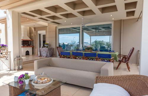 Villa Luminous - Photo 4