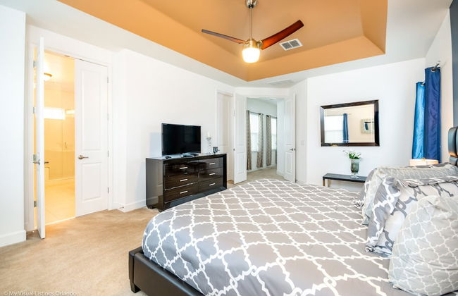 7770ll Ultimate Reunion Home - Foto 7