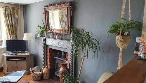 Wales' Highest Village - The Chartist Cottage - Trefil - Foto 5