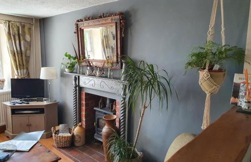 Wales' Highest Village - The Chartist Cottage - Trefil - Photo 5