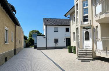 Heimbi-Home No 4 I 2-4 Personen I Familienfreundlich I Garten I Nähe EuropaPark I Parkplatz und E-Ladestation - Foto 38