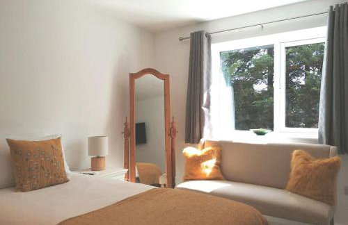 The Highlands - 5 bed 5 bath - Huge Sociable House - Foto 38