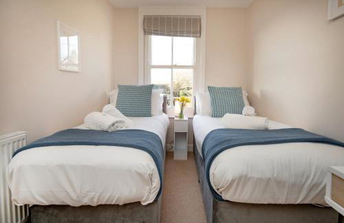 Dragonfly Cottage - Foto 22