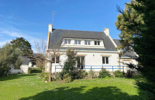 ER BLEHUA - 5 pièces, Jardin, Sainte-Barbe - C58 - Foto 1