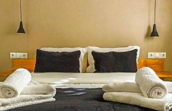 Fonte da Rosa Guest House APT2 - Foto 11