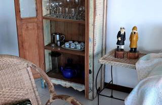 Angra Praia do Café - Foto 8