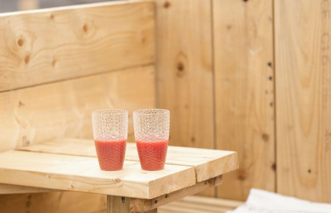 Luxury Waterfront Self-Catering Cabins - Photo 48