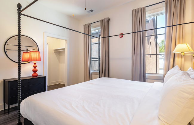 The Magnolia by AvantStay – Stylish Comfort Near Downtown Nashville - Foto 10