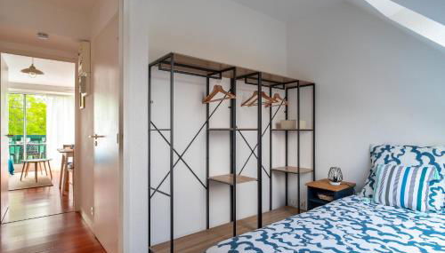 Bananec- Appt à 300 mètres de la plage - Foto 5, Other