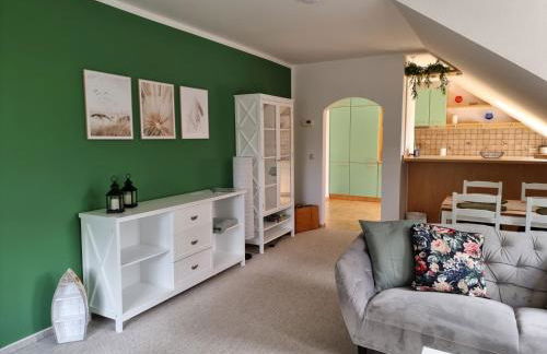 Ferienwohnung Tannenblick-MV - Foto 5