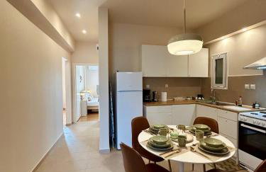 Feel at home - Kalamata - Central 2 - Foto 17