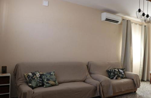 Villa Calatrue - Tabernas - Foto 36