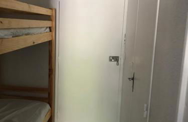 Appartement au pied des pistes - Foto 5