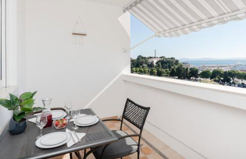 Homey apartment with a view - Foto 12