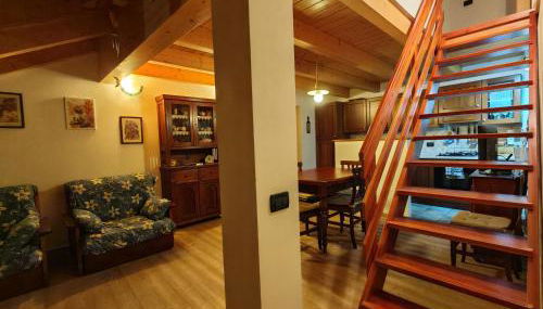 Val di sole Family Apartments - Aquila Reale - Foto 3