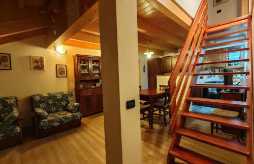 Val di Sole Family Apartments - Foto 38