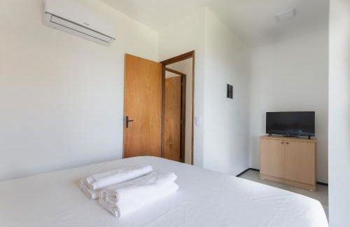 Beachfront Duplex #A3 - Beira mar por Carpediem - Foto 25