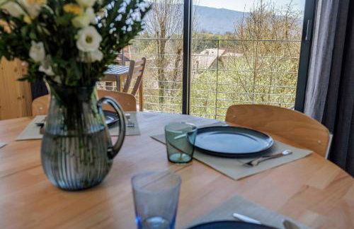 A break in Vérel Nature, Family, Mountain view - Foto 25