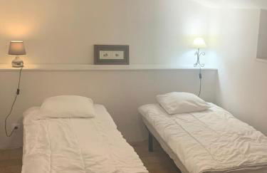 Gîte au Haras - Foto 9