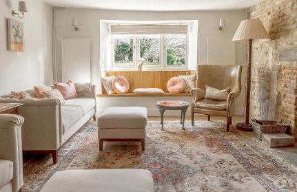 The White Hart - A large village house perfect for family & friends - Foto 7