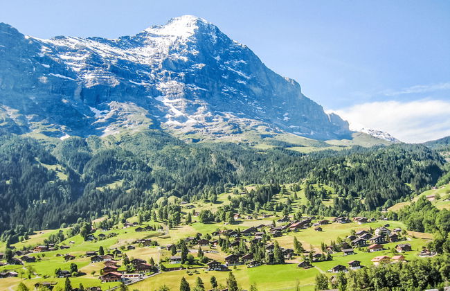 Chalet Nagano - Foto 3