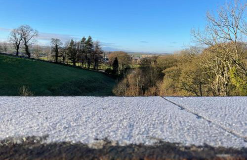 Church Barn Cottage, Kirkby Stephen, Cumbria - Photo 51
