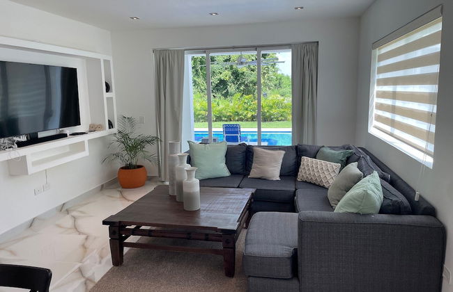 Family House in La Romana - Foto 1