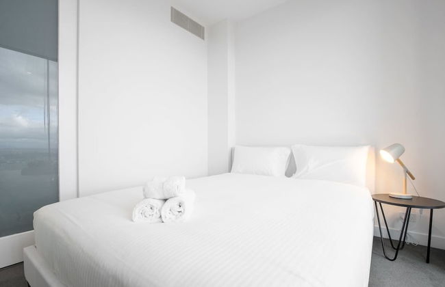 Ultimate Cozy 2 Bedroom In Melbourne Centro - Photo 6