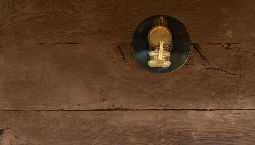 WOODEN HOUSE near the River Kupa - Foto 4