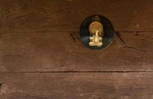 WOODEN HOUSE near the River Kupa - Foto 4