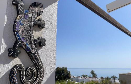 MELODIA MOJACAR PLAYA LAS VENTANICAS - Foto 21