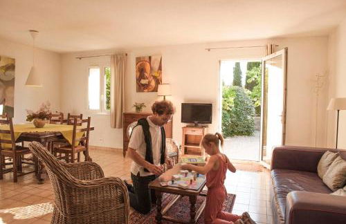 Château de la Motte - Entre Narbonne et le Canal du Midi - Foto 2