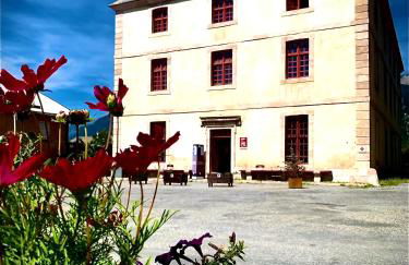 Le Pavillon des Officiers - Foto 20