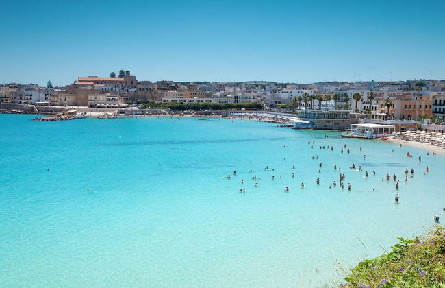 Masseria Tenuta Specolizzi - Foto 62