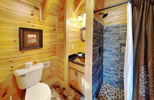 Simply Unforgettable by Jackson Mountain Rentals - Photo 48