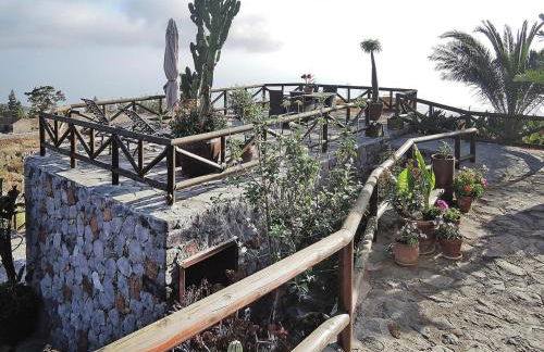 holiday home Caserio Lomo Arriba Casa Tia Benigna, Vera de Erques - Foto 24