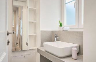 Deluxe Apartment Talia by Irundo - Foto 11