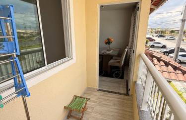 Hospede-se com conforto no Vog Ville Sul Caruaru - Foto 11