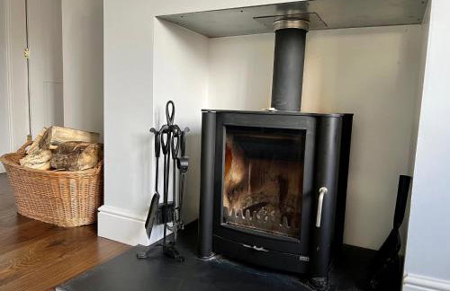 The Priory Cottage - Foto 9