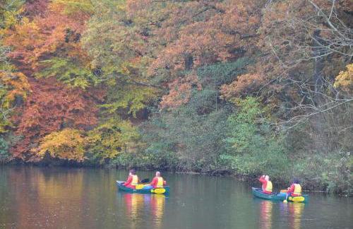 Alles am Fluss in Lüneburg - Foto 33
