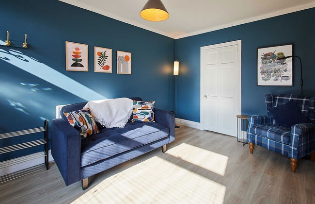 Host Stay Wellington Street - Foto 5