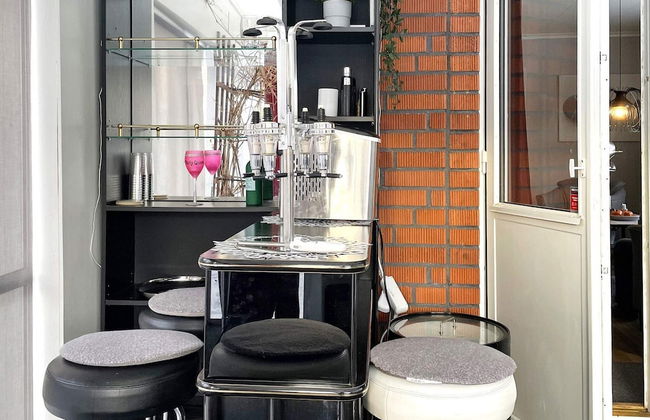 6 Person Holiday Home in Hallekis - Photo 16